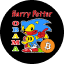 HarryPotterObamaSonic10Inu